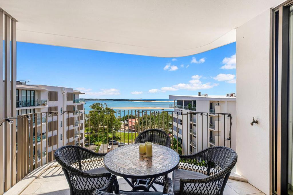 شقة Coastal Escape@ The Cosmopolitan Unit 20806 ماروتشيدور المظهر الخارجي الصورة