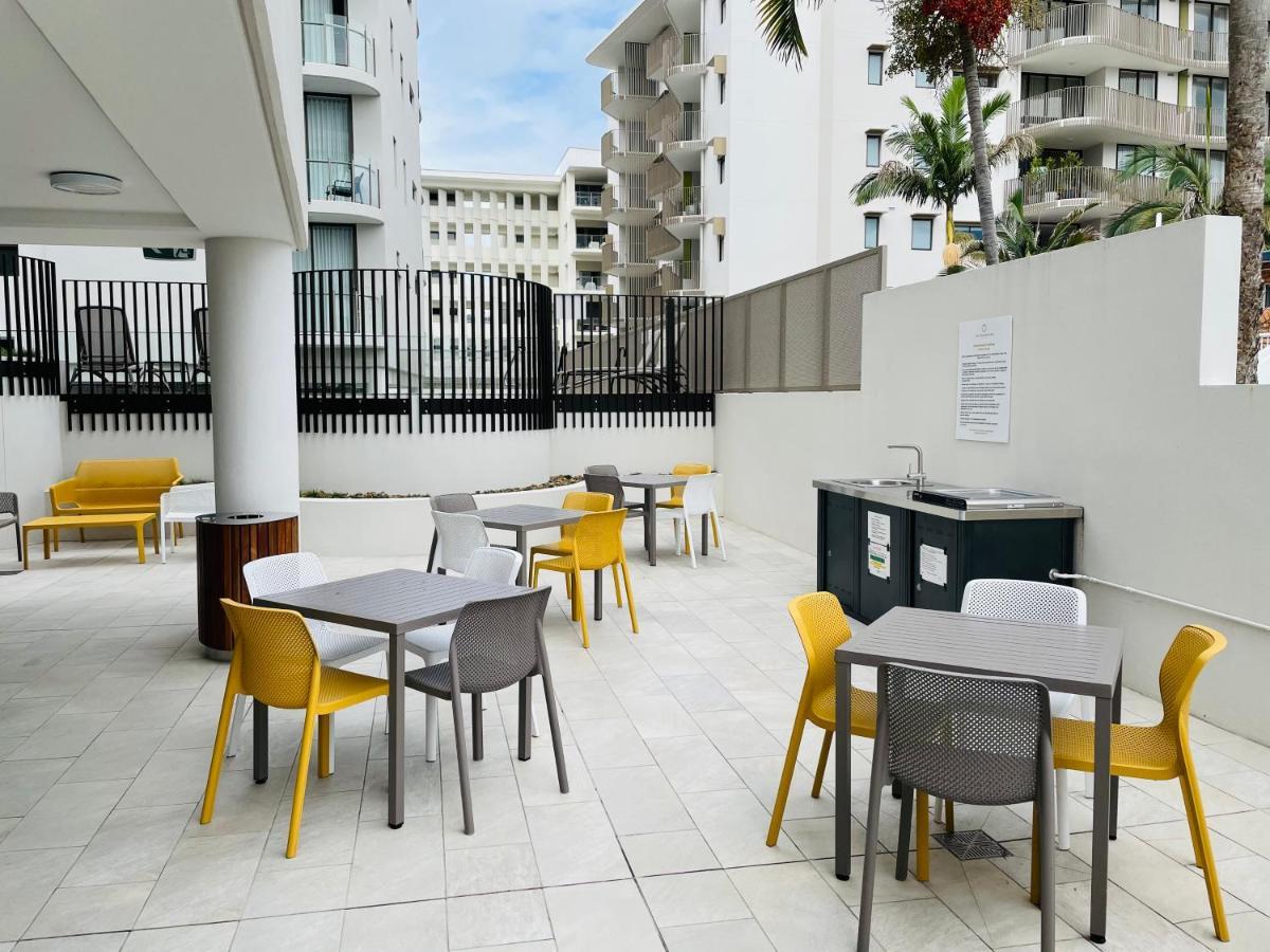 شقة Coastal Escape@ The Cosmopolitan Unit 20806 ماروتشيدور المظهر الخارجي الصورة