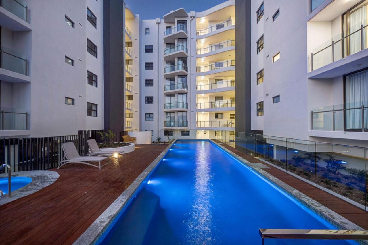 شقة Coastal Escape@ The Cosmopolitan Unit 20806 ماروتشيدور المظهر الخارجي الصورة