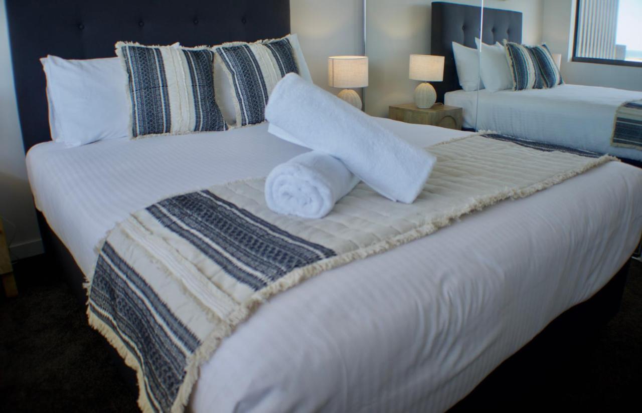 شقة Coastal Escape@ The Cosmopolitan Unit 20806 ماروتشيدور المظهر الخارجي الصورة