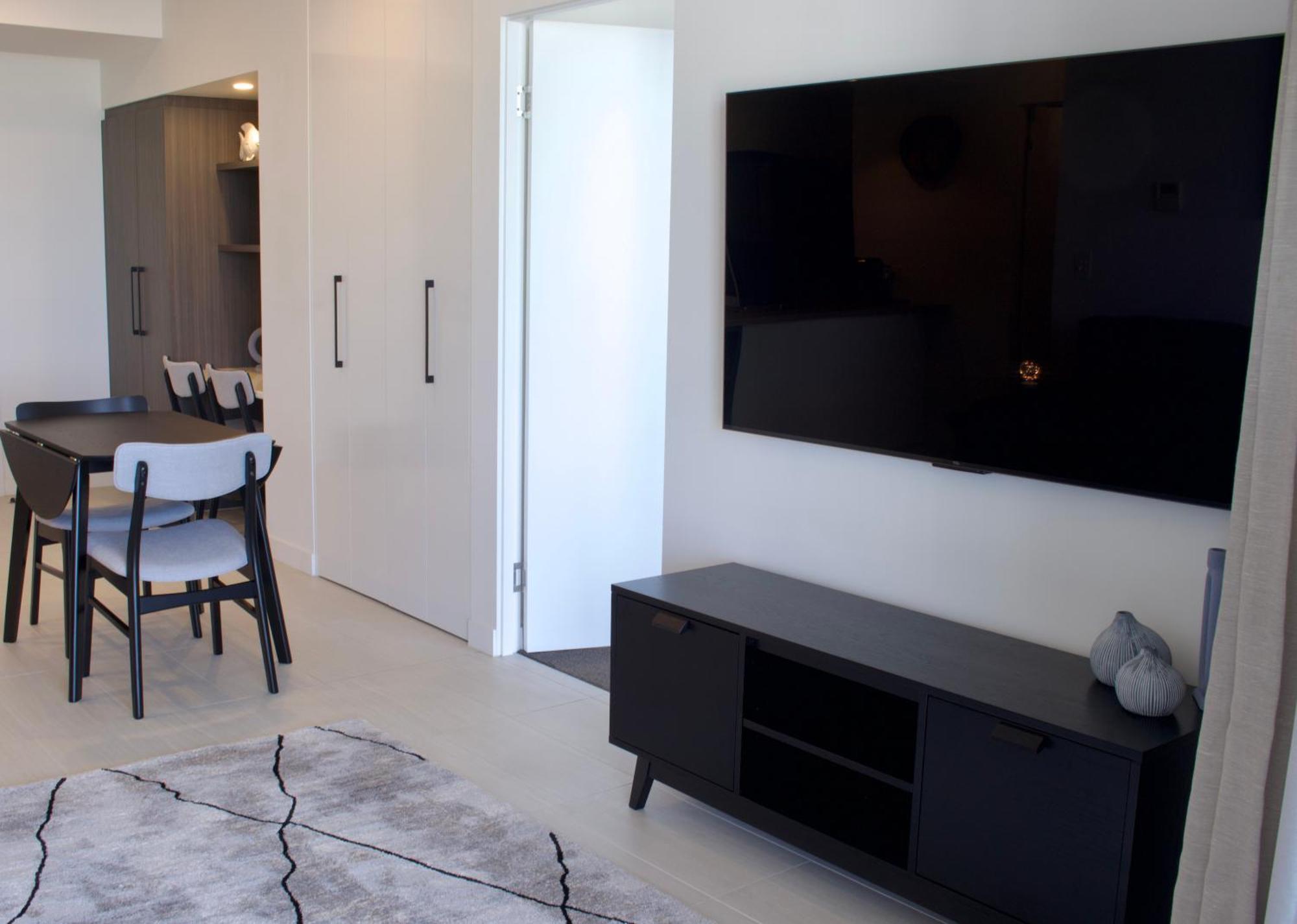 شقة Coastal Escape@ The Cosmopolitan Unit 20806 ماروتشيدور المظهر الخارجي الصورة